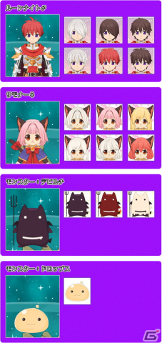 「ラグナロクオンライン」VTuber用モデルなどを収録した「20thアニバーサリーパッケージ」が販売開始！の画像7