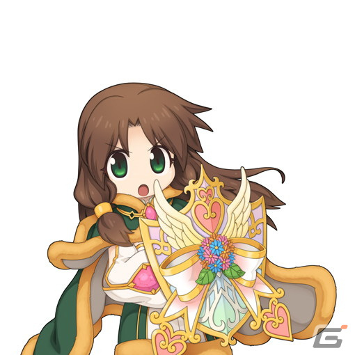 「ラグナロクオンライン」VTuber用モデルなどを収録した「20thアニバーサリーパッケージ」が販売開始！の画像2