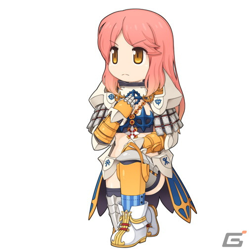 「ラグナロクオンライン」VTuber用モデルなどを収録した「20thアニバーサリーパッケージ」が販売開始！の画像3