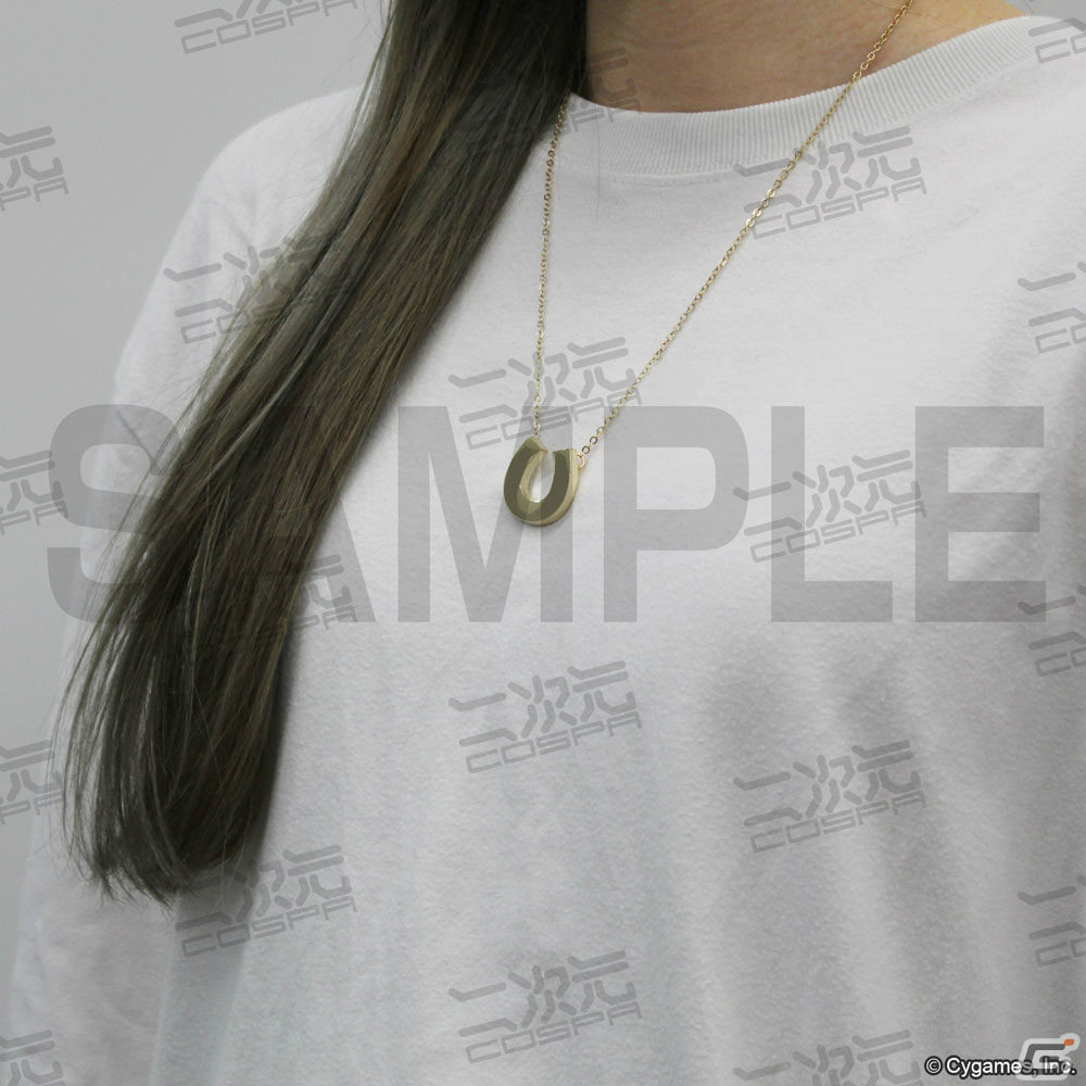 「ウマ娘 プリティーダービー」メジロマックイーンやライスシャワー、ナリタブライアンのTシャツがコミケ101で先行販売！の画像20