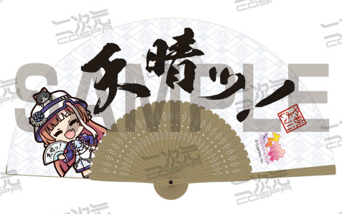 「ウマ娘 プリティーダービー」メジロマックイーンやライスシャワー、ナリタブライアンのTシャツがコミケ101で先行販売！