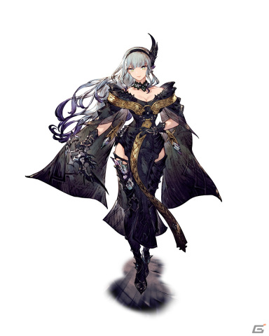 「FFBE幻影戦争」に新ユニット「リソル」（CV：柚木涼香）が登場！3rd Anniversary後夜祭キャンペーンもの画像3