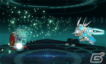 「SDガンダムオペレーションズ」に★6ユニット「アカツキ（オオワシ）」が登場！シークレット超総力戦も実施の画像9
