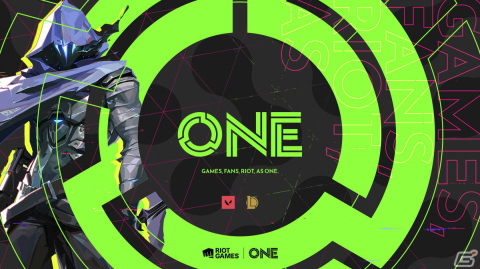 「Riot Games ONE」にて2022VCTシーンで活躍した日本のプロチームによるエキシビジョンマッチ「PRO INVITATIONAL ONLINE」が開催！の画像3