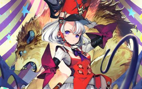 「チェンクロ」にて新SSRキャラクター「勇者 ヴェイジ」（CV:井口裕香）が登場する勇者フェスが開催！