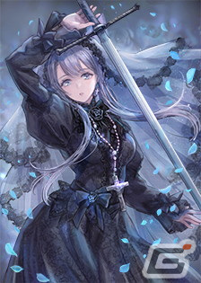 「戦国IXA」に「【傑】朝日姫」をはじめとした10名の新規武将が追加！大鯨泰二郎氏による武将紹介マンガもの画像6
