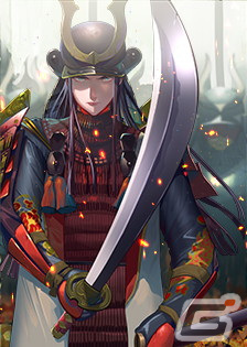 「戦国IXA」に「【傑】朝日姫」をはじめとした10名の新規武将が追加！大鯨泰二郎氏による武将紹介マンガもの画像8