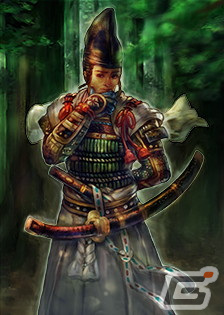 「戦国IXA」に「【傑】朝日姫」をはじめとした10名の新規武将が追加！大鯨泰二郎氏による武将紹介マンガもの画像9
