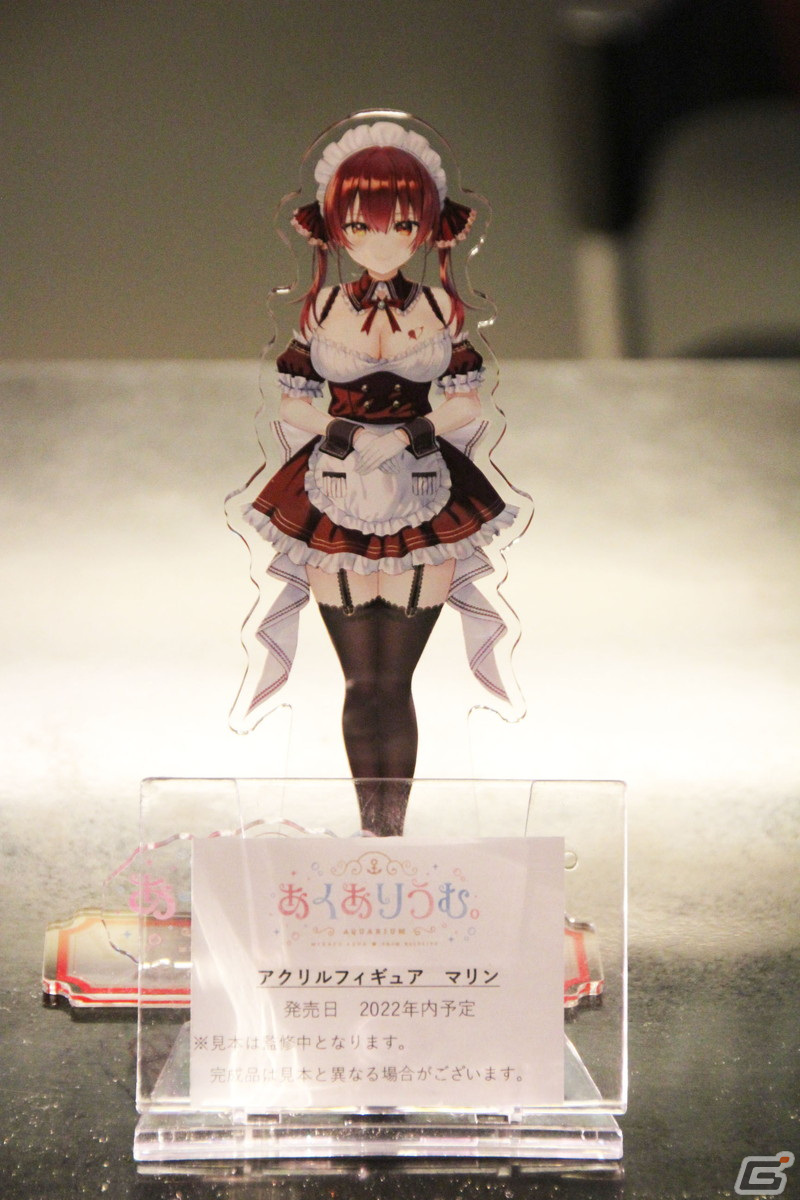 続編は「闇堕ち」をテーマにした魔法少女ものに！？「あくありうむ。」ファンミーティングレポートの画像10