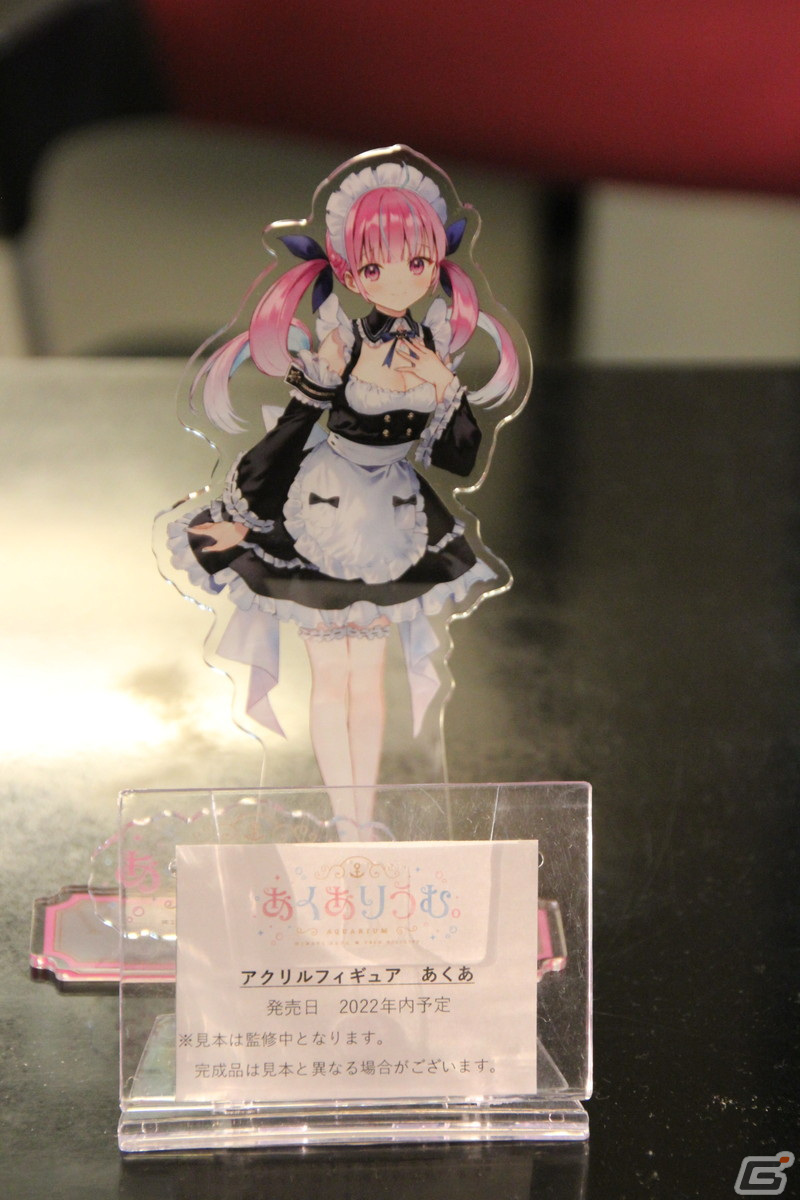 続編は「闇堕ち」をテーマにした魔法少女ものに！？「あくありうむ。」ファンミーティングレポートの画像11