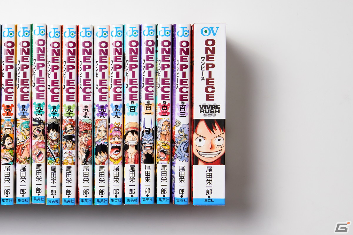 集英社ゲームズが漫画をボードゲームにするブランド「マンガボドゲ」を設立―「ONE PIECE」と「BLEACH」のボードゲームが発売決定の画像4
