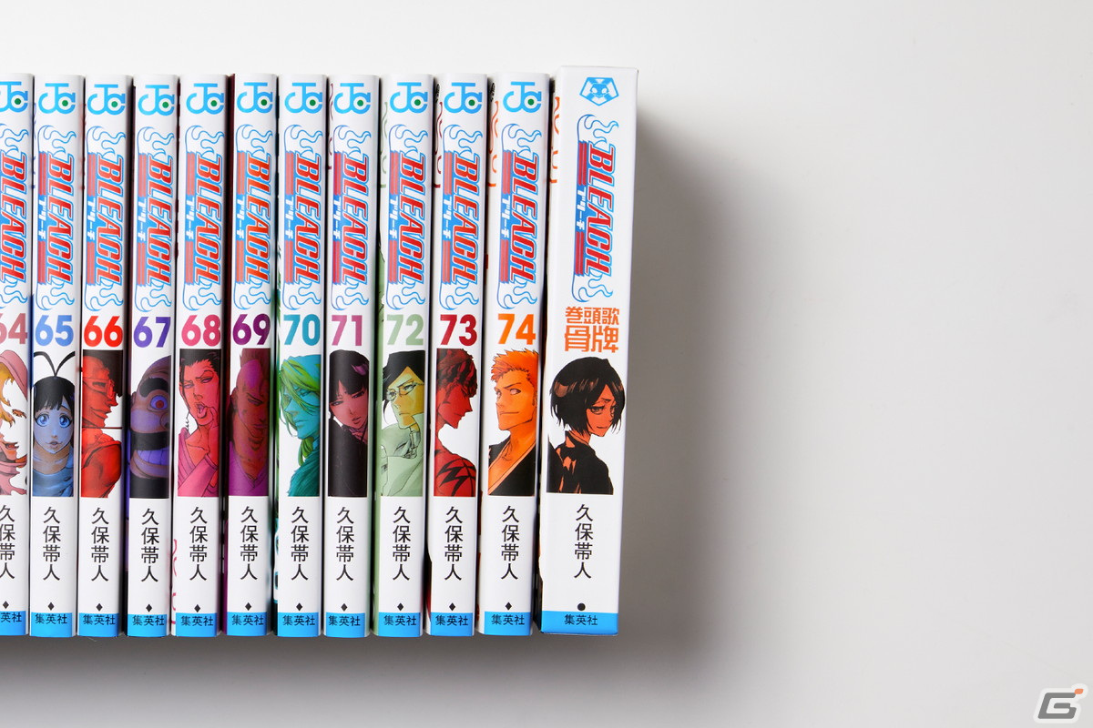 集英社ゲームズが漫画をボードゲームにするブランド「マンガボドゲ」を設立―「ONE PIECE」と「BLEACH」のボードゲームが発売決定の画像9