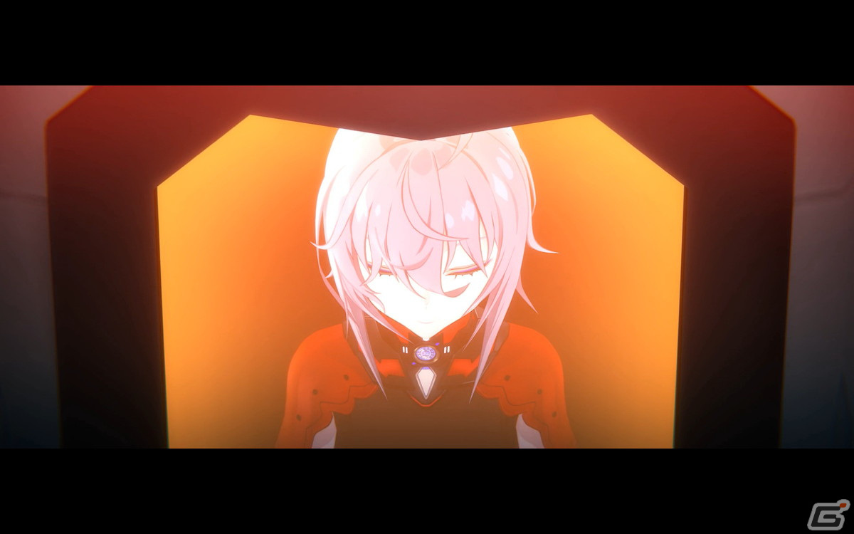 「ディスクロニア: CA Epidode II」謎に包まれた存在であるシステリアや新エリアなどを収めた短編アニメーションが公開！の画像14