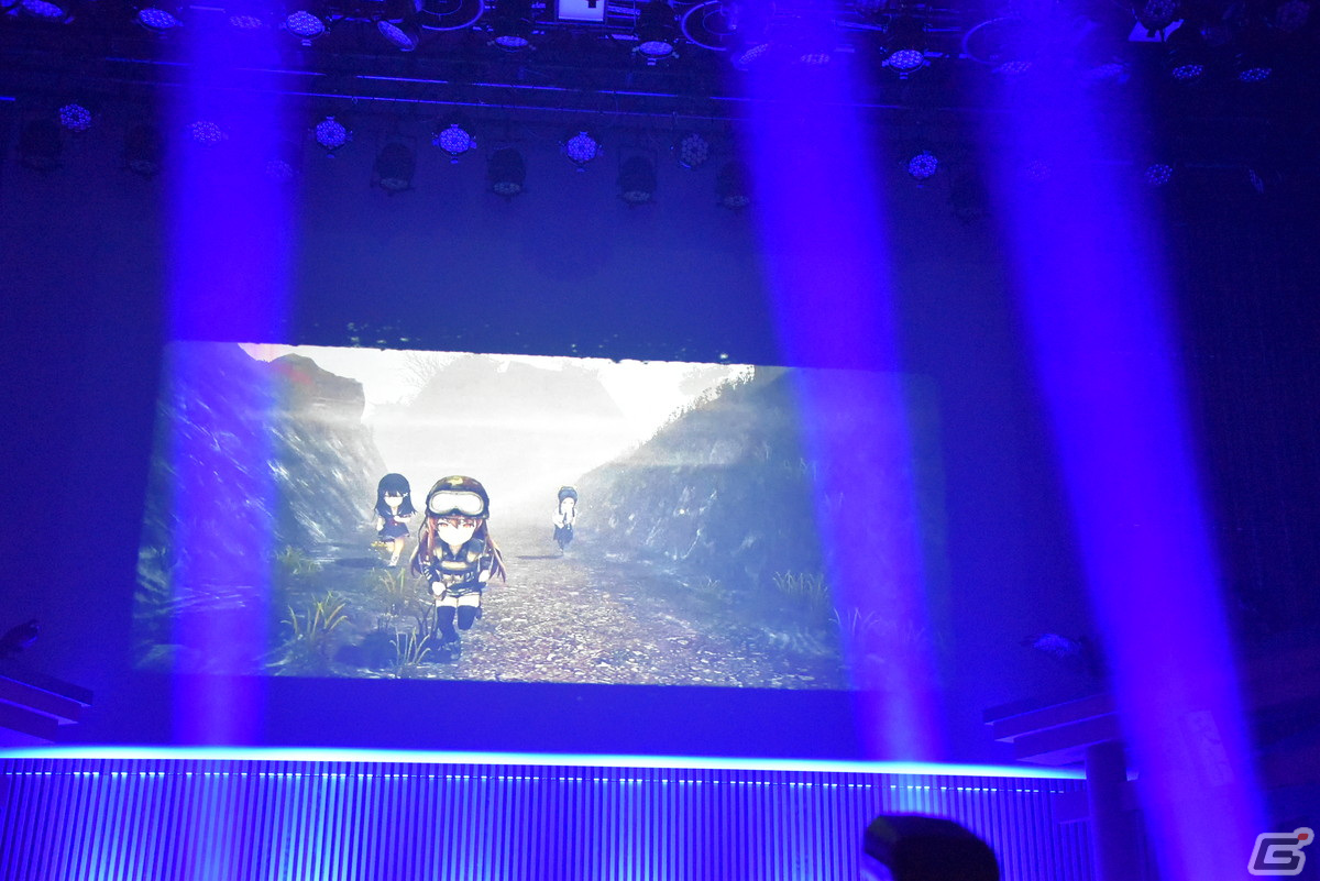 はじめしゃちょーさんが企画開発に初参加したゲームの特徴は？「かみながしじま ～輪廻の巫女～」制作発表会レポートの画像7