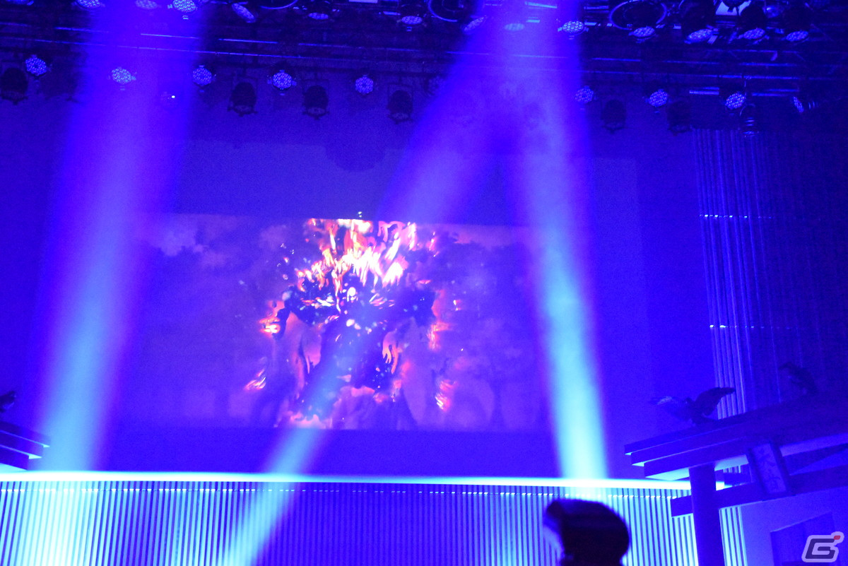 はじめしゃちょーさんが企画開発に初参加したゲームの特徴は？「かみながしじま ～輪廻の巫女～」制作発表会レポートの画像9