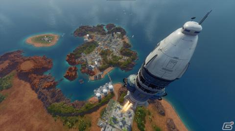 プレジデンテがついに宇宙へ進出！「トロピコ6」の追加DLC「ニュー フロンティア」がPC向けに配信開始の画像4