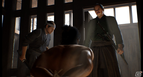 「龍が如く 維新！ 極」序盤の物語や坂本龍馬ら主要キャラクター、舞台となる土佐と京の情報が公開！の画像3