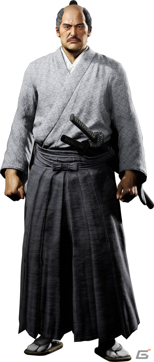 「龍が如く 維新！ 極」序盤の物語や坂本龍馬ら主要キャラクター、舞台となる土佐と京の情報が公開！の画像14