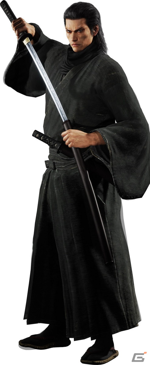 「龍が如く 維新！ 極」序盤の物語や坂本龍馬ら主要キャラクター、舞台となる土佐と京の情報が公開！の画像15