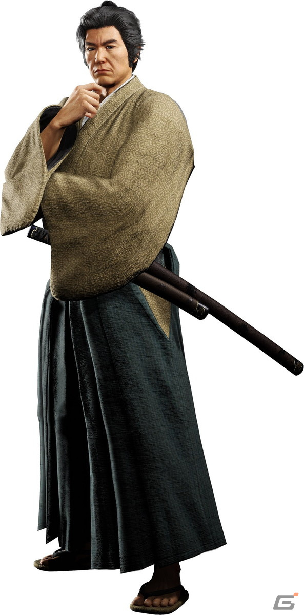 「龍が如く 維新！ 極」序盤の物語や坂本龍馬ら主要キャラクター、舞台となる土佐と京の情報が公開！の画像16