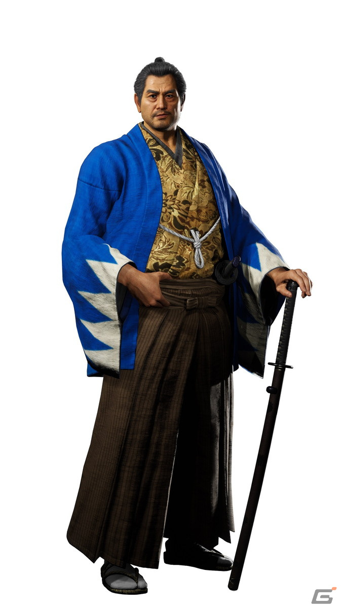 「龍が如く 維新！ 極」序盤の物語や坂本龍馬ら主要キャラクター、舞台となる土佐と京の情報が公開！の画像17