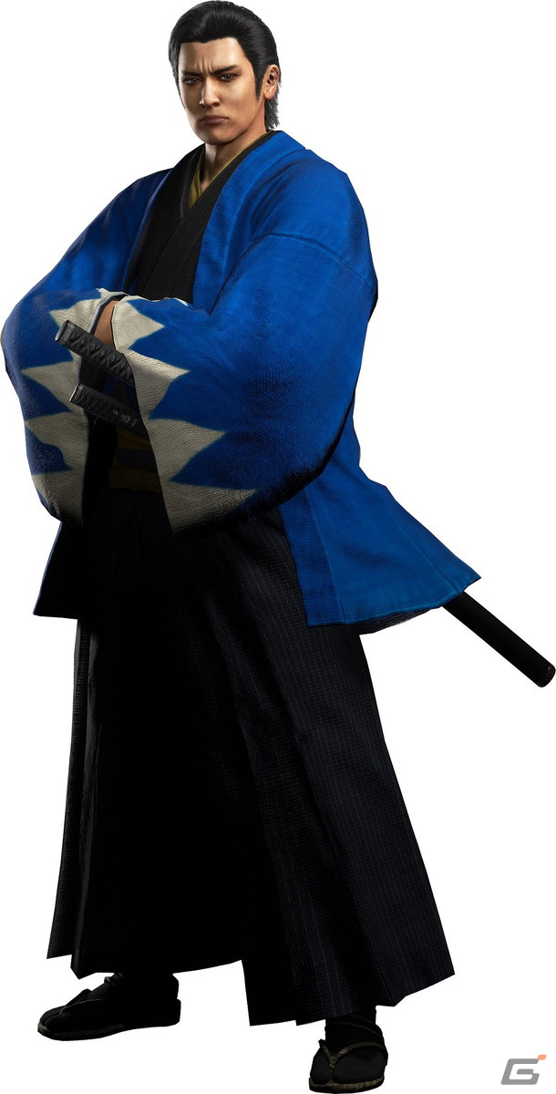 「龍が如く 維新！ 極」序盤の物語や坂本龍馬ら主要キャラクター、舞台となる土佐と京の情報が公開！の画像18
