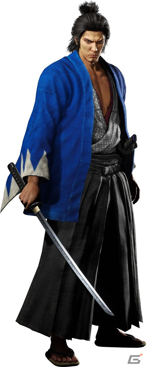 「龍が如く 維新！ 極」序盤の物語や坂本龍馬ら主要キャラクター、舞台となる土佐と京の情報が公開！の画像19