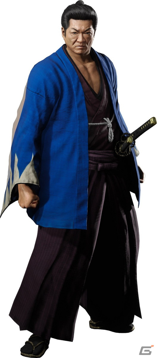 「龍が如く 維新！ 極」序盤の物語や坂本龍馬ら主要キャラクター、舞台となる土佐と京の情報が公開！の画像20