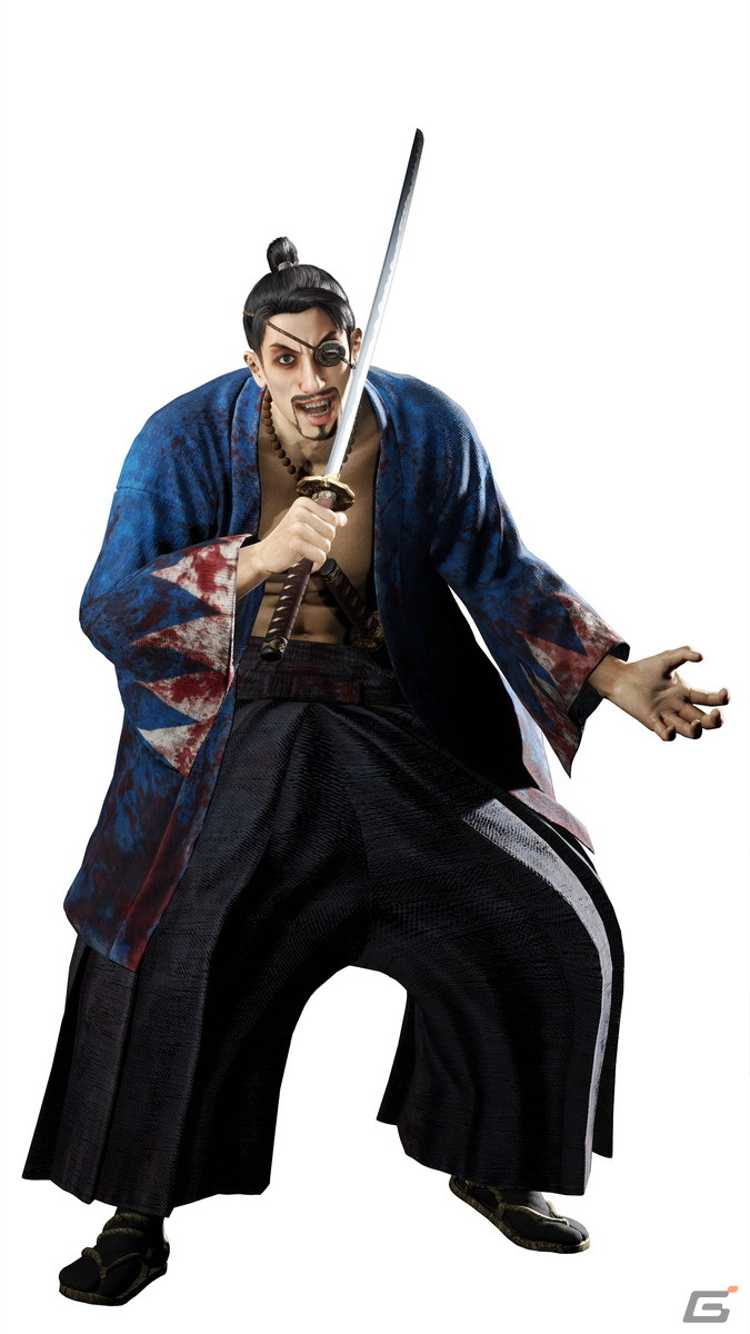 「龍が如く 維新！ 極」序盤の物語や坂本龍馬ら主要キャラクター、舞台となる土佐と京の情報が公開！の画像21