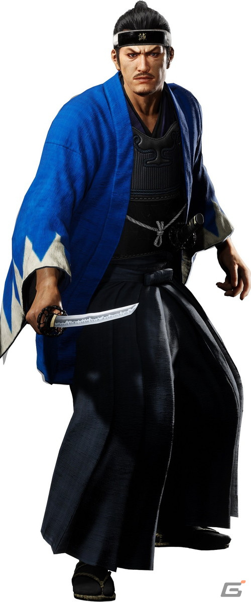 「龍が如く 維新！ 極」序盤の物語や坂本龍馬ら主要キャラクター、舞台となる土佐と京の情報が公開！の画像23