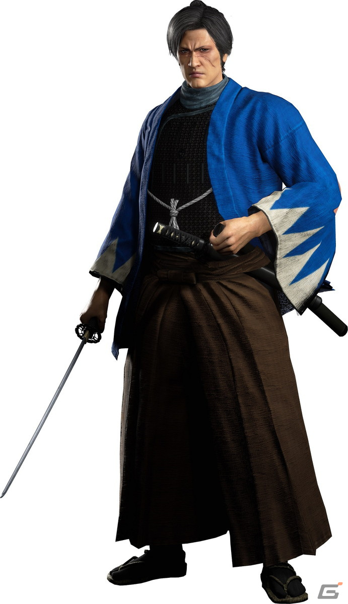 「龍が如く 維新！ 極」序盤の物語や坂本龍馬ら主要キャラクター、舞台となる土佐と京の情報が公開！の画像25