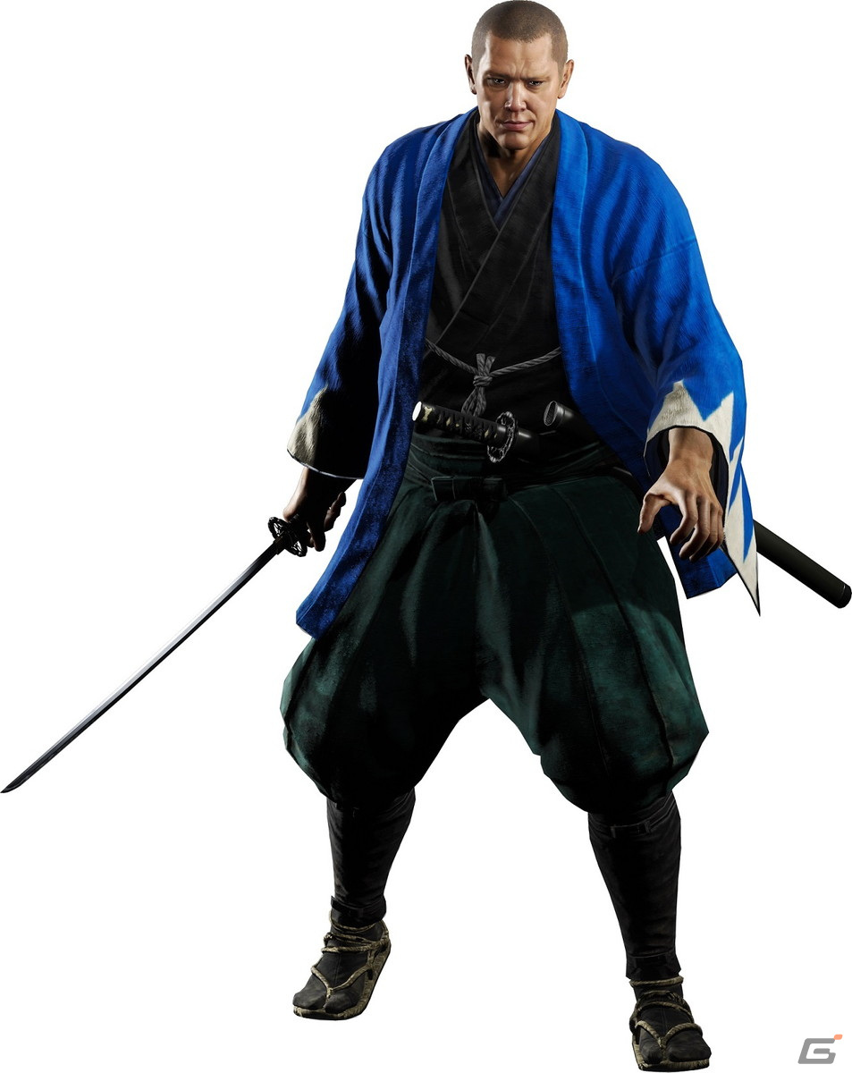 「龍が如く 維新！ 極」序盤の物語や坂本龍馬ら主要キャラクター、舞台となる土佐と京の情報が公開！の画像28