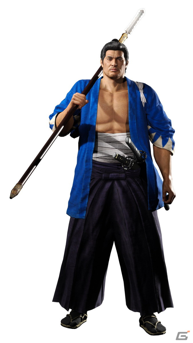 「龍が如く 維新！ 極」序盤の物語や坂本龍馬ら主要キャラクター、舞台となる土佐と京の情報が公開！の画像29