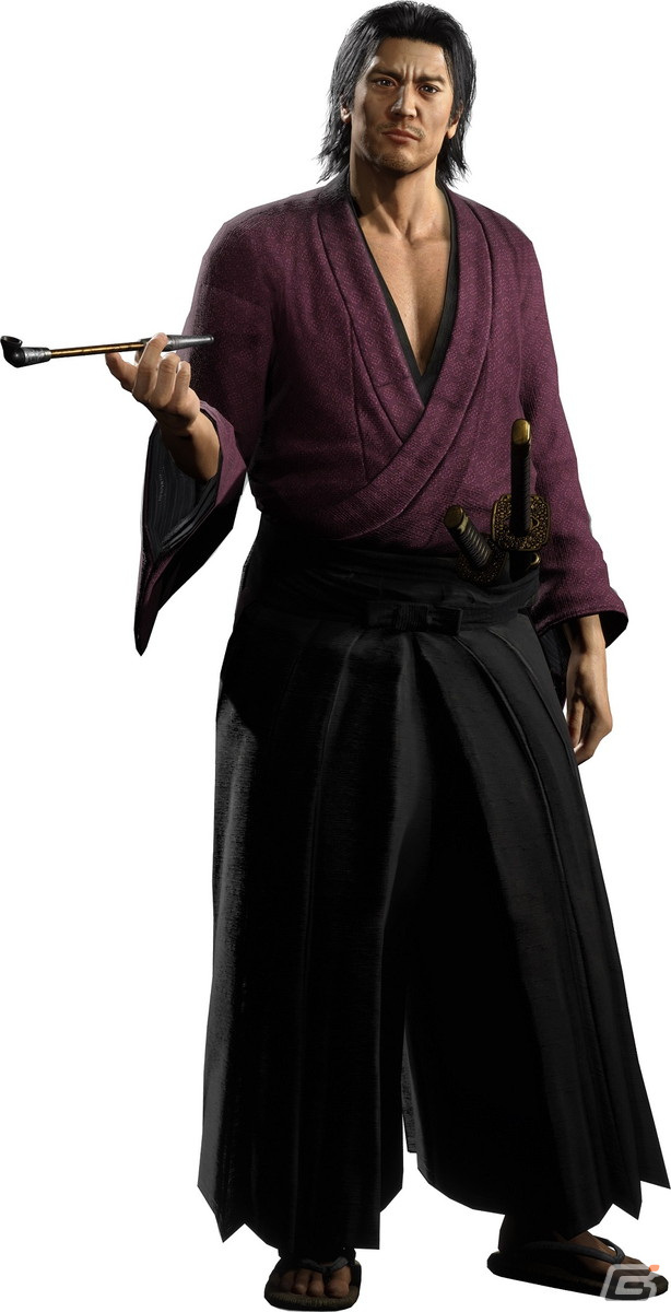 「龍が如く 維新！ 極」序盤の物語や坂本龍馬ら主要キャラクター、舞台となる土佐と京の情報が公開！の画像32