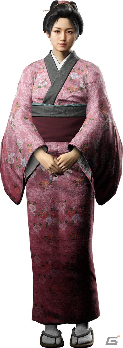 「龍が如く 維新！ 極」序盤の物語や坂本龍馬ら主要キャラクター、舞台となる土佐と京の情報が公開！の画像33