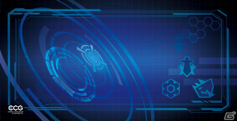 対戦カードゲーム「Cosmic Card Game」の公式サイトがオープン！コミックマーケット101で先行販売されるグッズ情報もの画像4