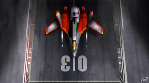 横スクロールSTG「Rolling Gunner」PS4版が配信開始！家庭用専用の追加コンテンツ「Over Power」も収録の画像7