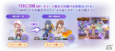 「マギレコ」12月5日から巴マミや柊ねむらをピックアップした「木属性魔法少女 ピックアップガチャ」が開催！の画像12