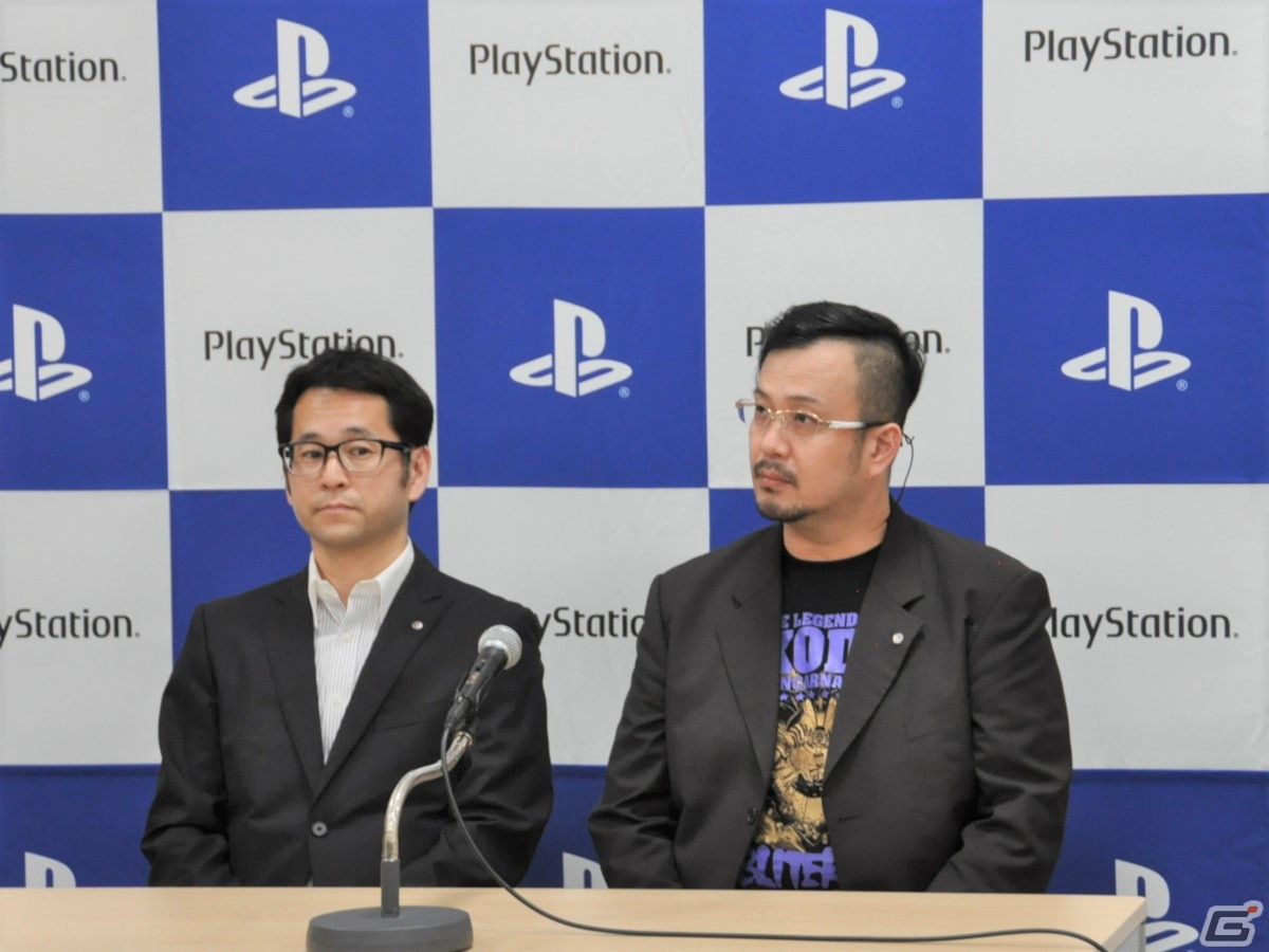 「PlayStation Partner Awards 2022 Japan Asia」レポート：宮崎英高氏「阿鼻叫喚も含めて、『Demon's Souls』のときのような懐かしさを味わえた」の画像7
