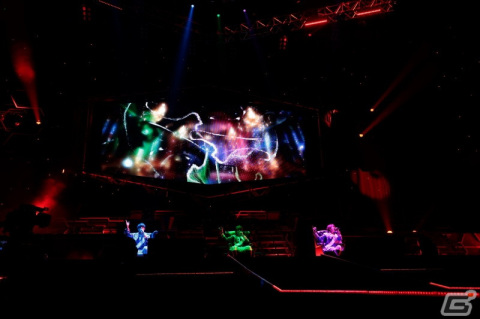 THE IDOLM@STER SideM 7th STAGE 横浜公演 THE IDOLM@STER SideM 7th STAGE ～GROW＆GLOW～ SUNLIGHT SIGN