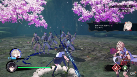 頭をからっぽにして「Goat Simulator 3」をプレイ、新作から「SAMURAI MAIDEN -サムライメイデン-」もチェック【編集部が遊んだゲーム】の画像9