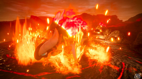 「Palworld / パルワールド」不思議な生物「パル」を紹介する映像が公開！の画像10