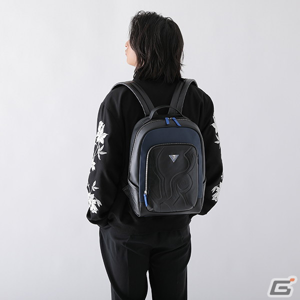 「真・女神転生V」ナホビノをイメージした腕時計とバッグ、財布が登場！予約受付スタートの画像42