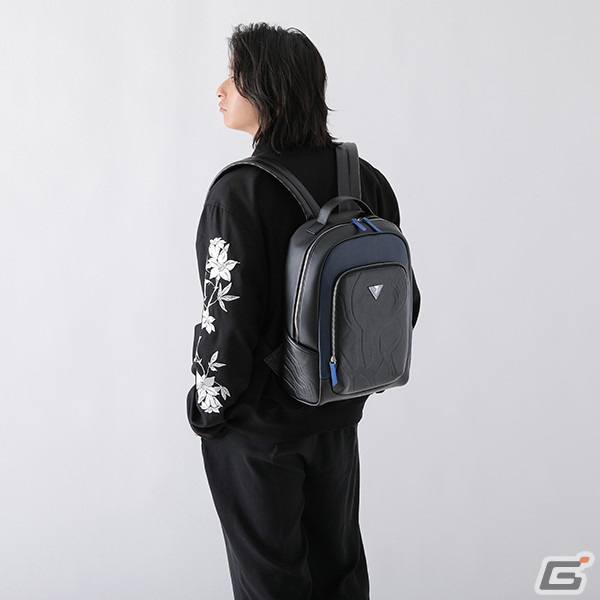 「真・女神転生V」ナホビノをイメージした腕時計とバッグ、財布が登場！予約受付スタートの画像43