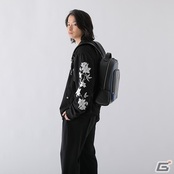 「真・女神転生V」ナホビノをイメージした腕時計とバッグ、財布が登場！予約受付スタートの画像44