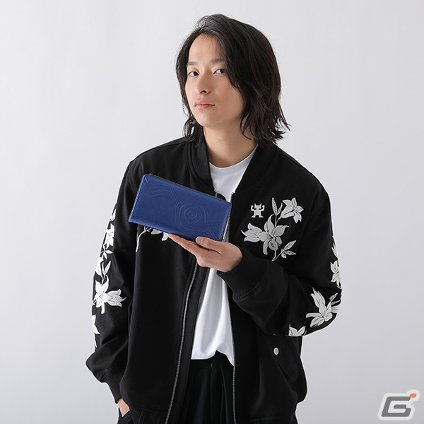 「真・女神転生V」ナホビノをイメージした腕時計とバッグ、財布が登場！予約受付スタートの画像57