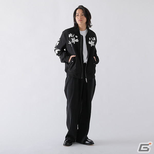 「真・女神転生V」ナホビノをイメージした腕時計とバッグ、財布が登場！予約受付スタートの画像85