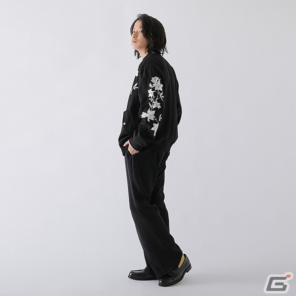 「真・女神転生V」ナホビノをイメージした腕時計とバッグ、財布が登場！予約受付スタートの画像86