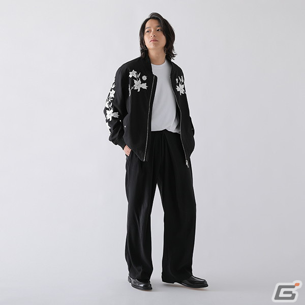 「真・女神転生V」ナホビノをイメージした腕時計とバッグ、財布が登場！予約受付スタートの画像87