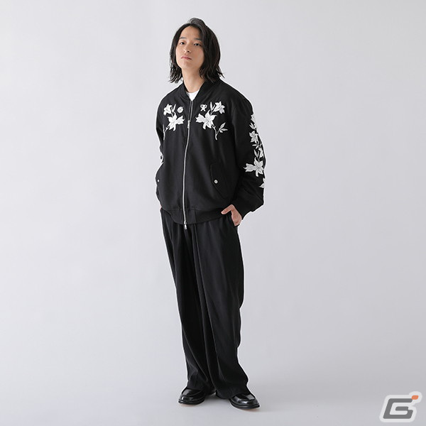 「真・女神転生V」ナホビノをイメージした腕時計とバッグ、財布が登場！予約受付スタートの画像88